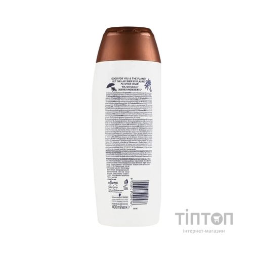 Гель для душу Fa Coconut Milk 400 мл (9000101009576)