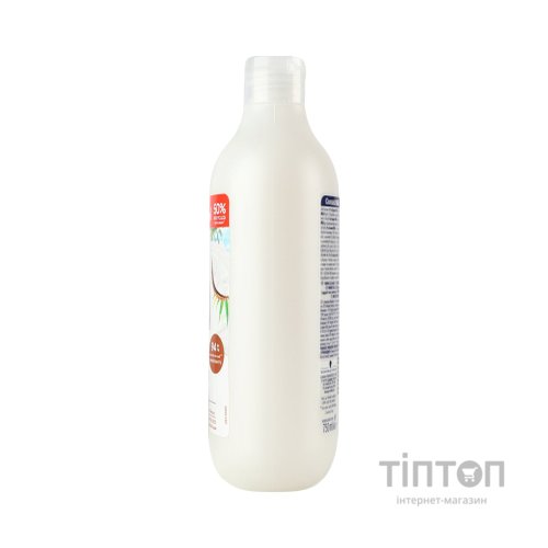 Гель для душу Fa Coconut Milk 750 мл (5201143734639)