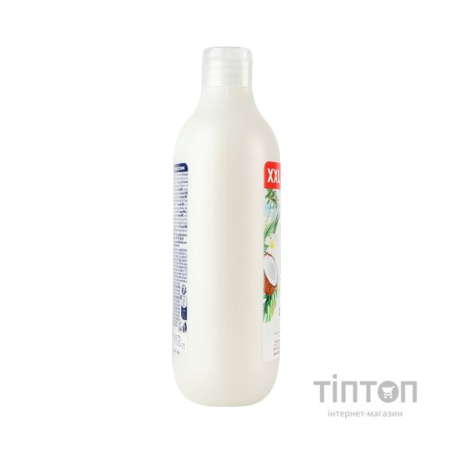 Гель для душу Fa Coconut Milk 750 мл (5201143734639)
