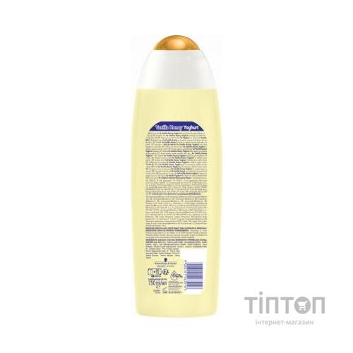 Гель для душу Fa Yoghurt Ванільний мед 750 мл (9000101263916)