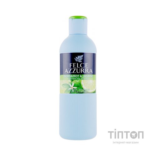 Гель для душу Felce Azzurra Fresco 650 мл (8001280068010)