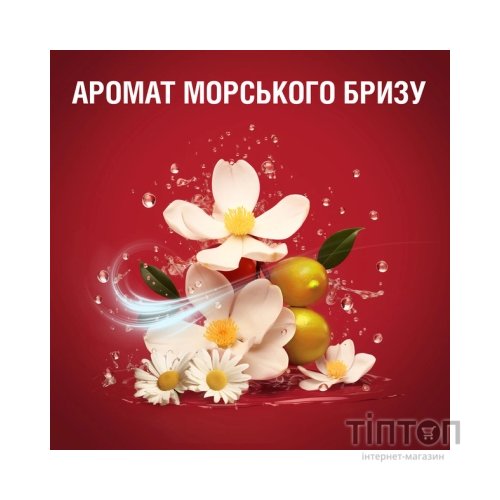 Гель для душу Old Spice Deep Sea 400 мл (8001841326153)