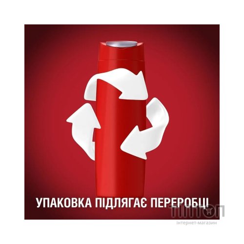 Гель для душу Old Spice Epic Legend 400 мл (8700216611046)