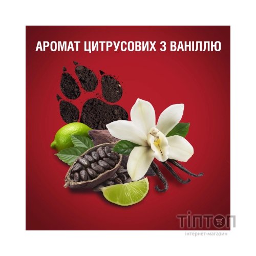 Гель для душу Old Spice Night Panther 400 мл (8006540456439)