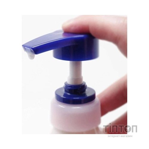 Гель для душу Senka Finetoday Perfect Bubble for Body Sweet Floral 500 мл (4901872443758)