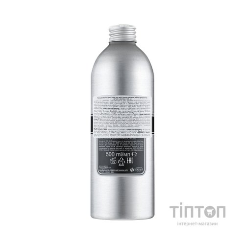 Гель для душу Tesori d'Oriente парфумований Білий мускус 500 мл (8008970011127)