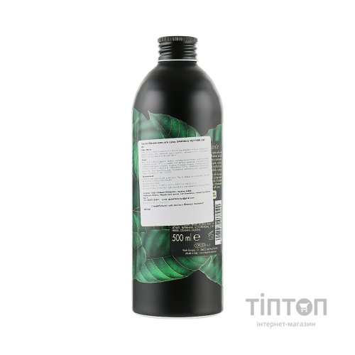 Гель для душу Tesori d'Oriente парфумований Кашмірський сандал та ветівер 500 мл (8008970037042)