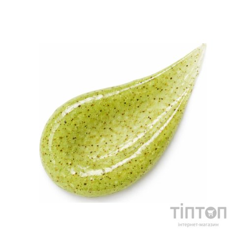 Гель для душу Voi Kiwi Scrub & Wash Natural Fruit Seeds Whitening Effect 400 мл (8681608226126)