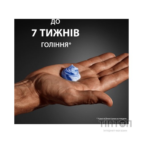 Гель для гоління Gillette Classic 200 мл (7702018981588)