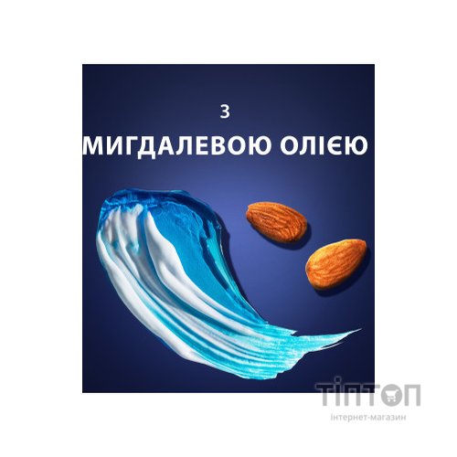 Гель для гоління Gillette Fusion Для чутливої шкіри 200 мл (7702018617098)