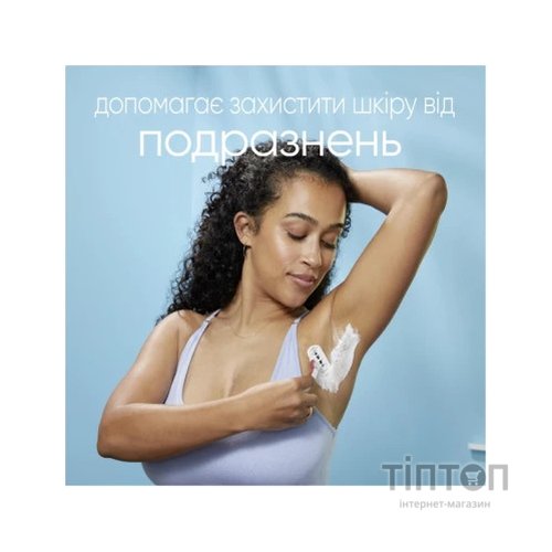 Гель для гоління Satin Care Satin Care Avocado Twist 200 мл (7702018968855)