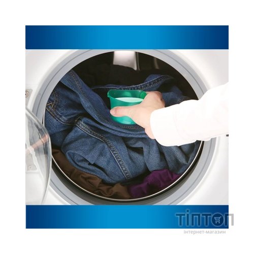 Гель для прання Ariel Professional Formula Захист кольору 5 л (8700216017404)