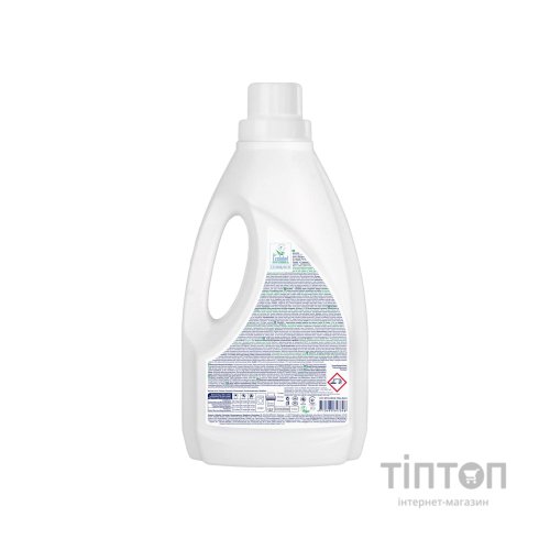 Гель для прання Balance Для кольорових тканин 1.5 л (4770495347848)