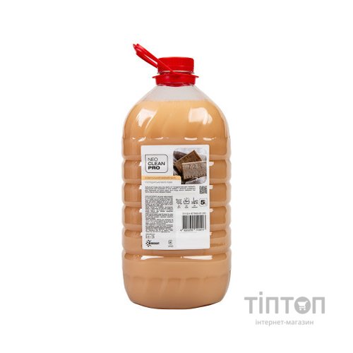 Гель для прання Biossot NeoCleanPro Універсальний засіб Рідке господарське мило 5 л (4820255110417)