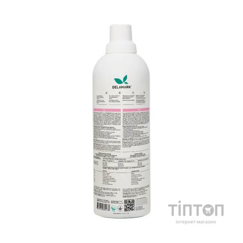 Гель для прання DeLaMark Baby 1 л (4820152330178)