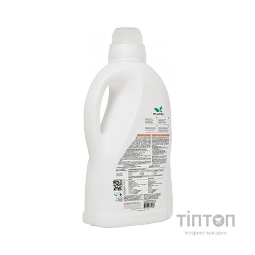 Гель для прання DeLaMark Color 2 л (4820152331236)