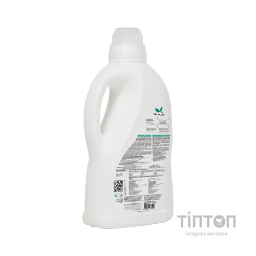 Гель для прання DeLaMark Universal 2 л (4820152331243)