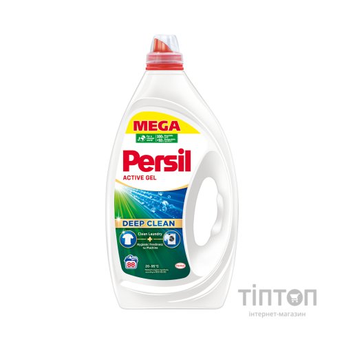 Гель для прання Persil Universal 3.96 л (9000101561845)