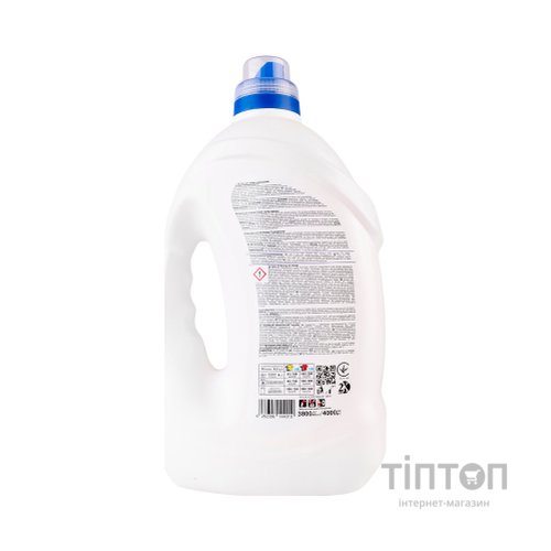 Гель для прання Pro Wash Universal Весняна свіжість 4 кг (4823128000983)