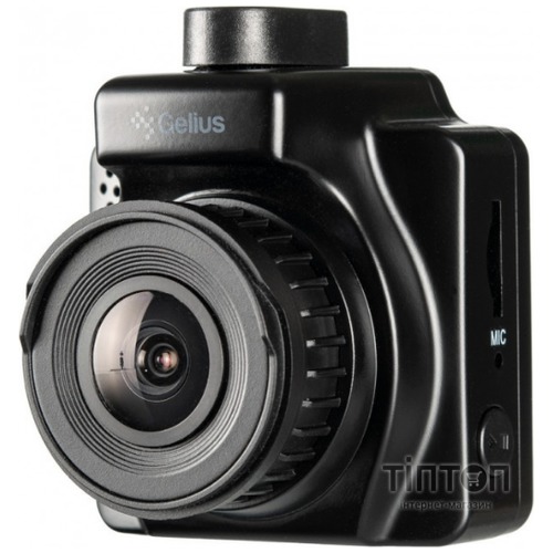 Gelius Dash Cam Eagle GP-CD001 Black