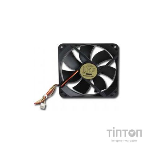 Gembird FANCASE3/BALL