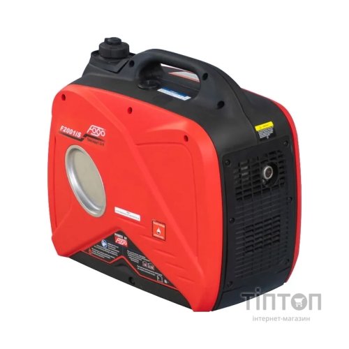 Генератор Fogo F2001is 1,8kW (F2001is)