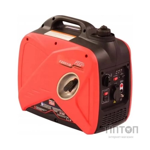 Генератор Fogo F2001is 1,8kW (F2001is)