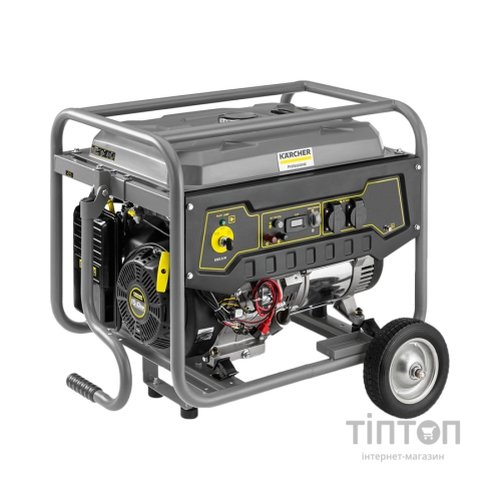 Генератор Karcher PGG 3/1 3kW (1.042-207.0)