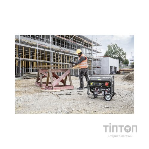 Генератор Karcher PGG 3/1 3kW (1.042-207.0)