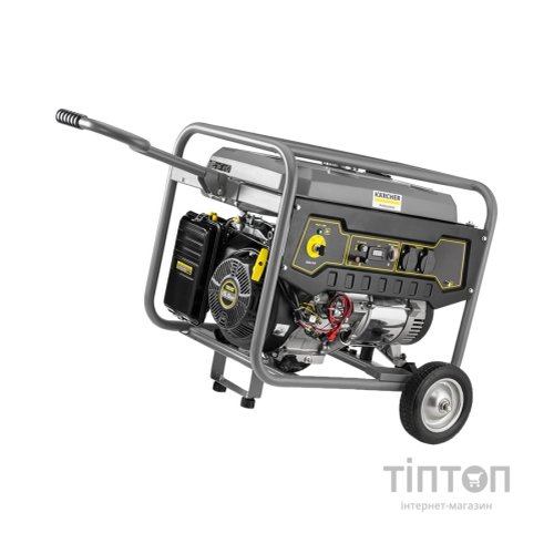 Генератор Karcher PGG 3/1 3kW (1.042-207.0)