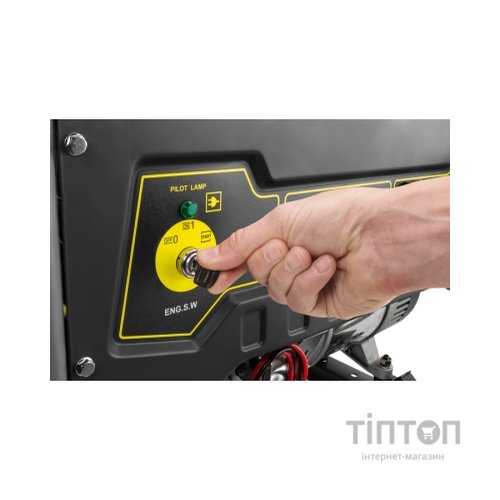 Генератор Karcher PGG 3/1 3kW (1.042-207.0)