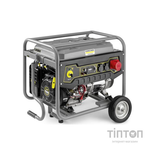 Генератор Karcher PGG 8/3 (1.042-209.0)
