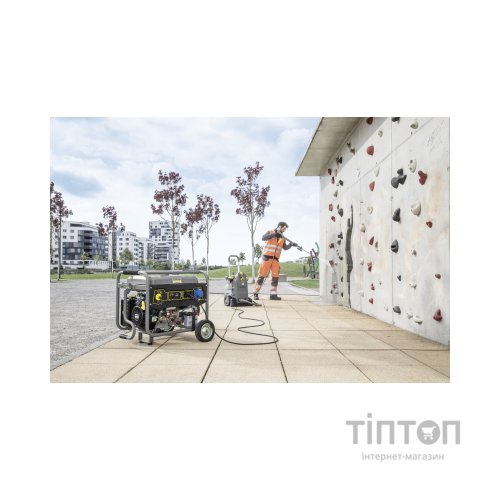 Генератор Karcher PGG 8/3 (1.042-209.0)