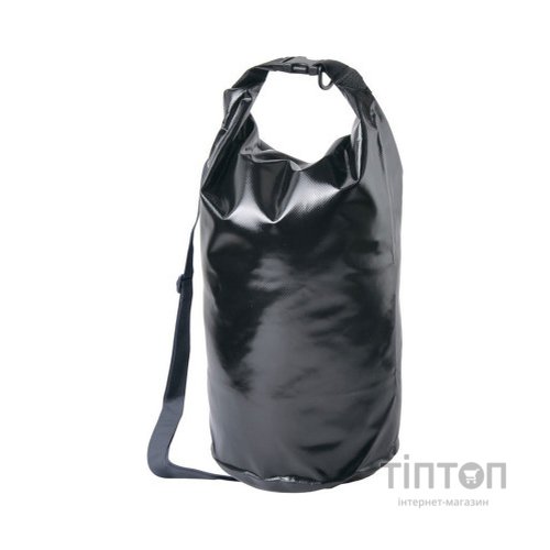 Гермомішок Armorstandart Waterproof Outdoor Gear 10L Black (ARM59236)