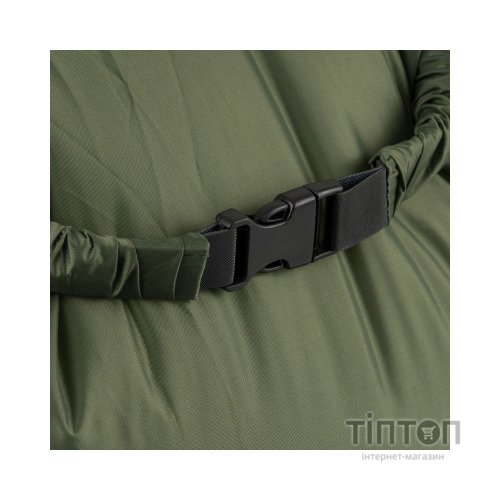 Гермомішок Highlander Drysack 140L Olive (DB117-OG) (929799)