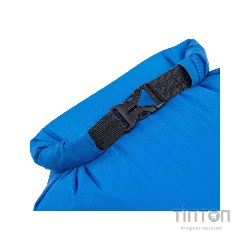 Гермомішок Naturehike FC-10 NH19Q033-D Синій 70 х 35 см (6927595734285)