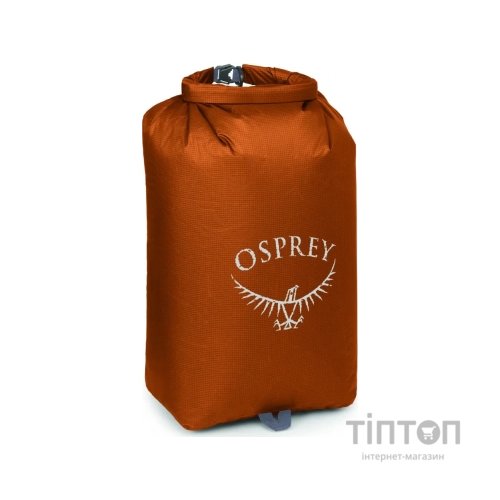 Гермомішок Osprey Ultralight DrySack 20L mars orange - O/S - помаранчевий (009.3996)