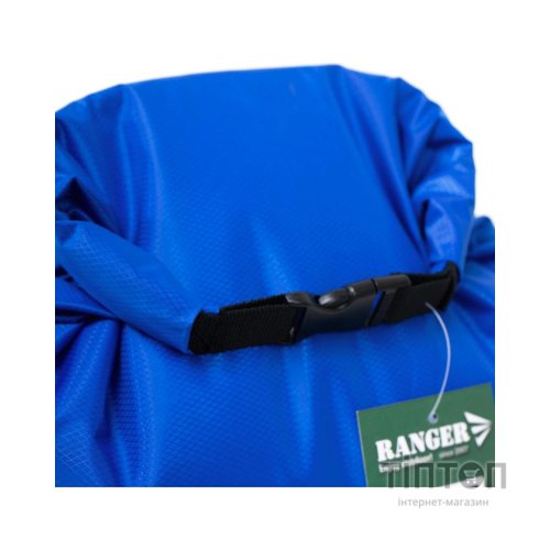 Гермомішок Ranger 5 L Blue (RA9940)