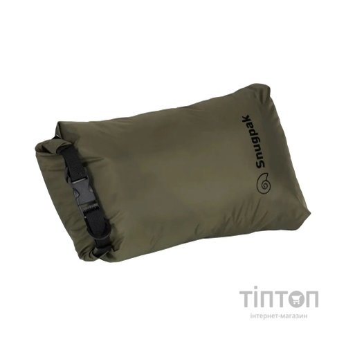 Гермомішок Snugpak Dri-Sak L 13 Olive (5056694902897)