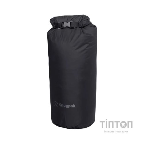 Гермомішок Snugpak Dri-Sak M 8 Black (5056694902835)
