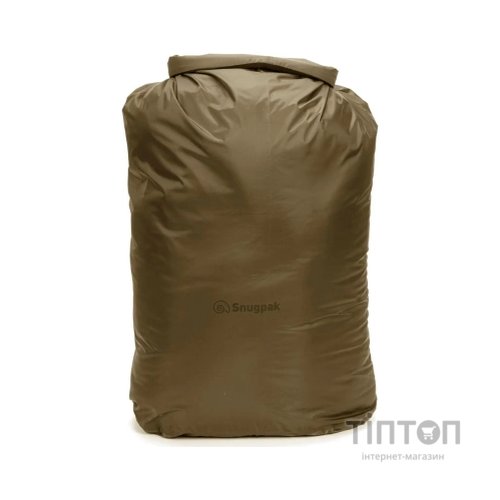 Гермомішок Snugpak Dri-Sak M 8 Coyote (5056694902934)