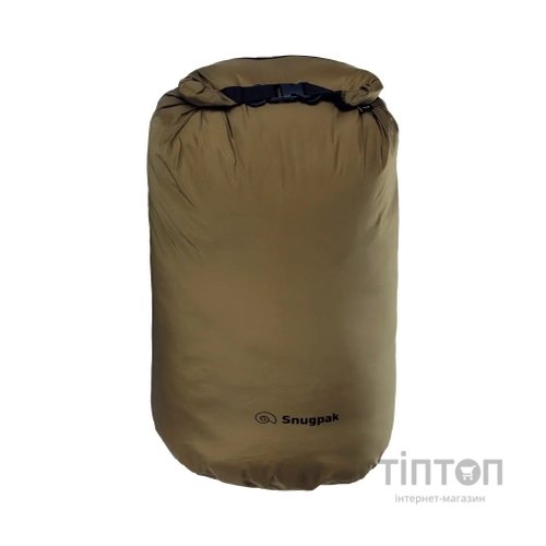 Гермомішок Snugpak Dri-Sak XXL 35 Coyote (5056694902965)