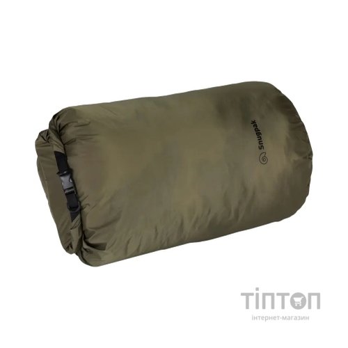 Гермомішок Snugpak Dri-Sak XXL 35 Olive (5056694902910)