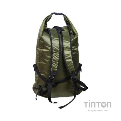 Гермомішок Tramp Diamond Rip-Stop 25 л Olive (UTRA-256-olive)