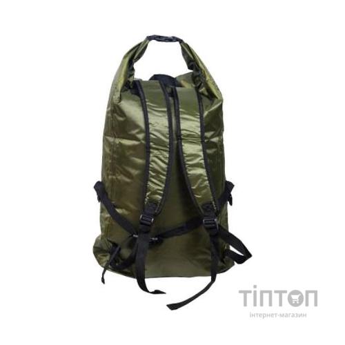 Гермомішок Tramp Diamond Rip-Stop 40 л Olive (UTRA-257-olive)