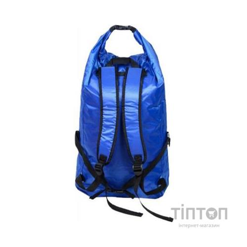 Гермомішок Tramp Diamond Rip-Stop 40л синий (UTRA-257-blue)