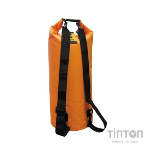 Гермомішок Tramp PVC 70 л оранжевый (TRA-069-orange)