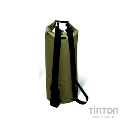Гермомішок Tramp PVC 90 л Olive (UTRA-295-olive)
