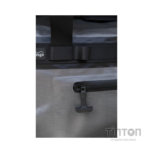Гермомішок Tramp TPU 30 л Dark Grey (UTRA-296-dark-grey)