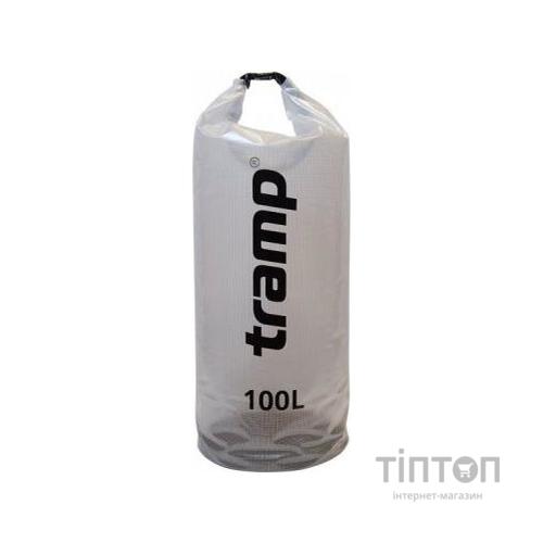 Гермомішок Tramp transparent 100л (UTRA-109)